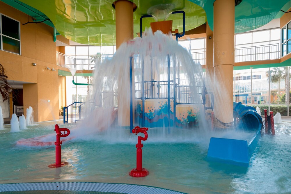 Splash Resort By Blueswell - photo 57