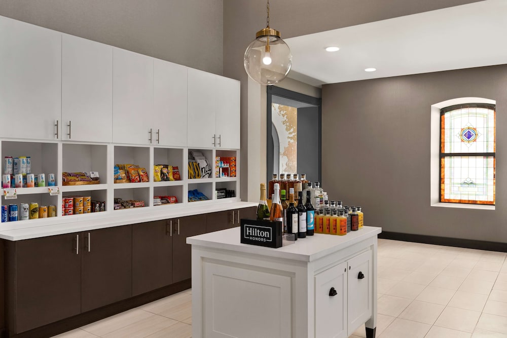 Homewood Suites by Hilton Indianapolis Downtown IUPUI - photo 44