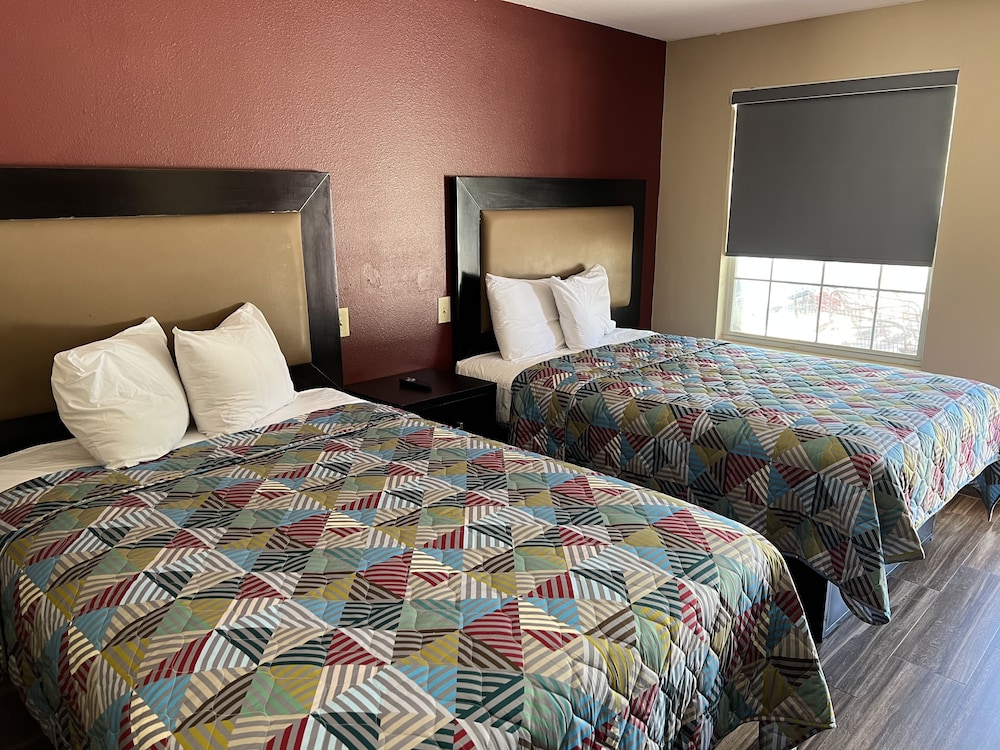 Cajun Country Inn - photo 6
