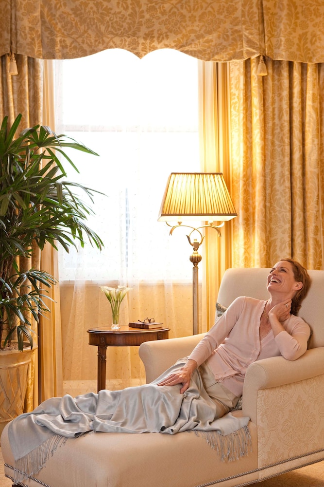 The Roosevelt New Orleans A Waldorf Astoria Hotel - photo 83