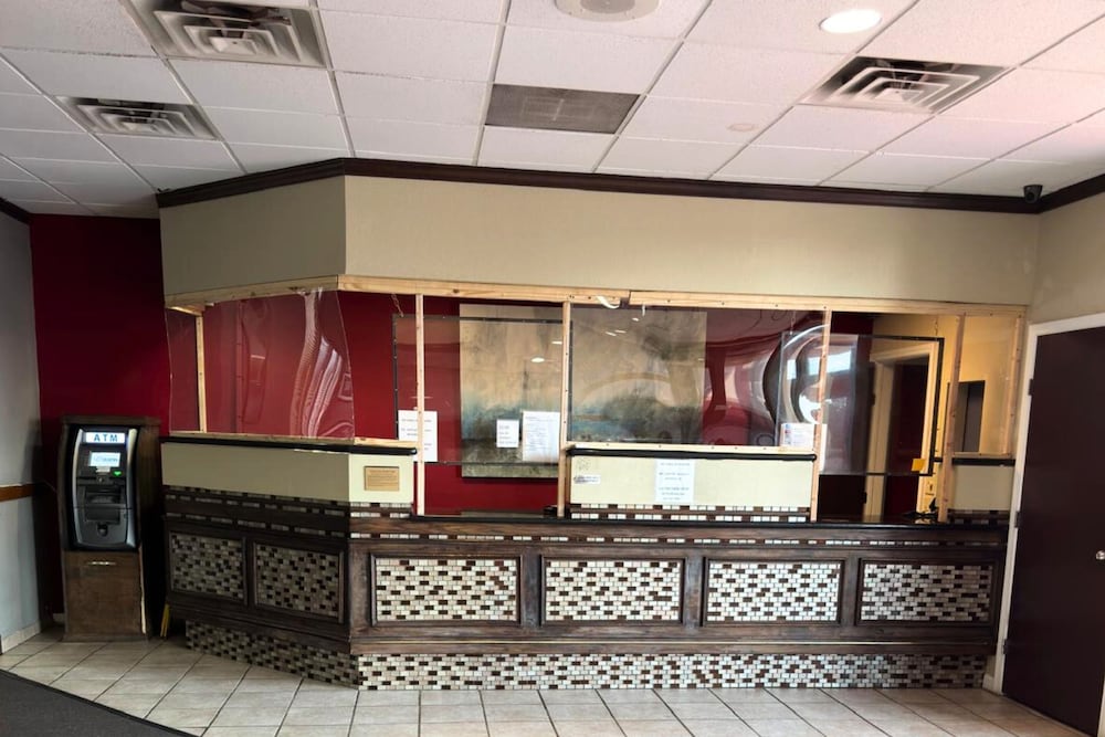 Surestay Plus Hotel by Best Western Oklahoma City North - photo 27