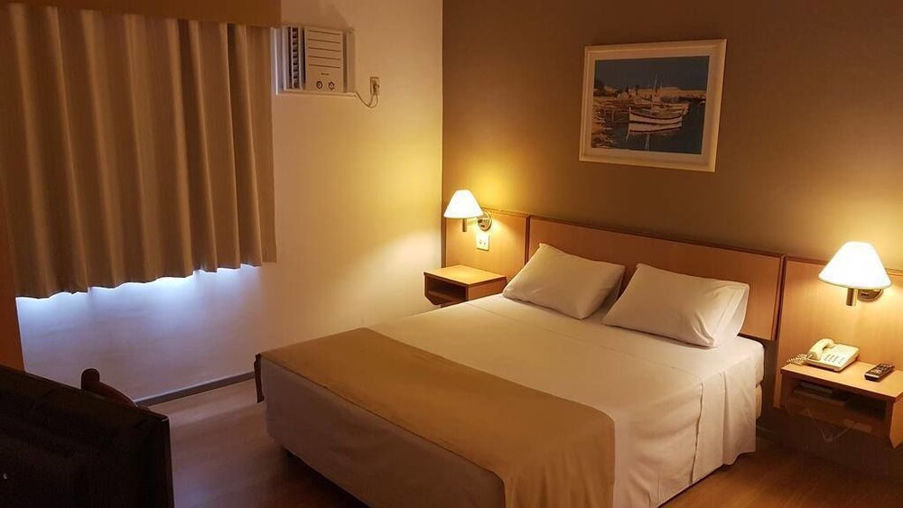 Fenix Hotel Limeira — Limeira — photo 4