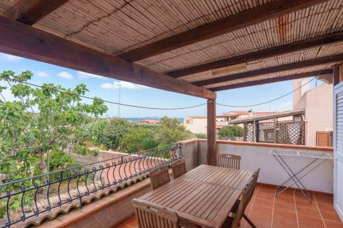 Villa Alfredo Golfo Aranci — 4-Star Luxury Hotel in Golfo Aranci, Italy