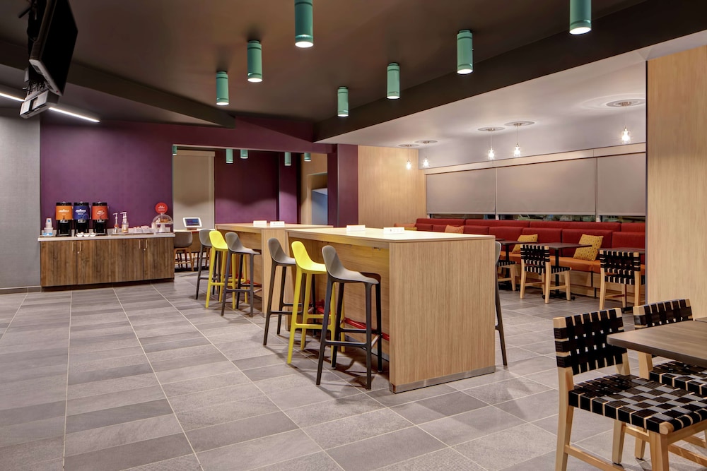 Tru by Hilton Oxford - photo 30