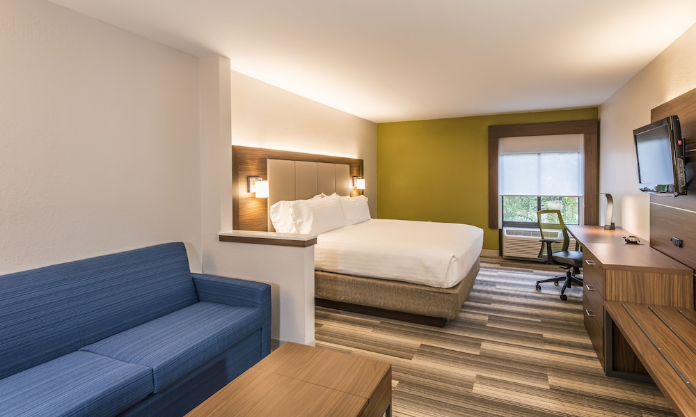 Holiday Inn Express Hotel & Suites Jacksonville South by IHG - photo 4