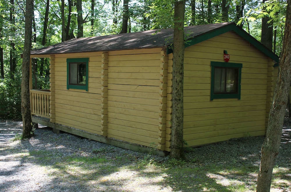 Appalachian Campsites - photo 74