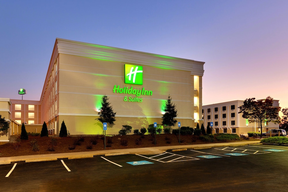 Holiday Inn Hotel & Suites Atlanta Airport North an IHG Hotel - featured photo