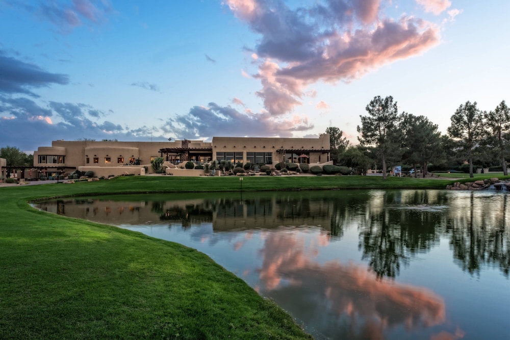 JW Marriott Camelback Inn Scottsdale Resort & Spa - photo 104