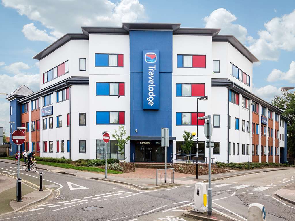 Travelodge Woking Central in Woking, United Kingdom