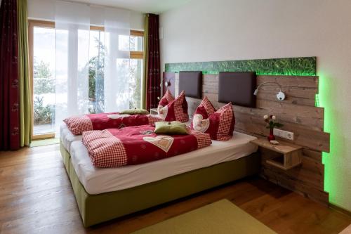 Artesana — 4-Star Luxury Hotel in Reit Im Winkl, Germany