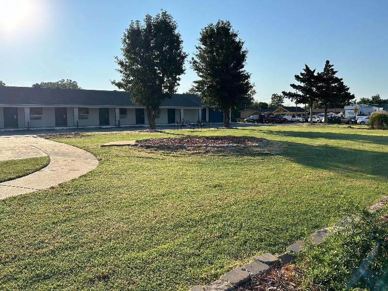Motel 6 Ponca City OK - photo 7