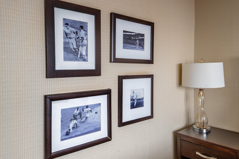 Hilton St. Louis at the Ballpark - photo 29