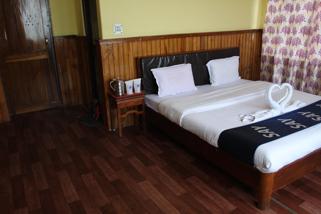 Hotel The Panorama — Pelling — photo 4