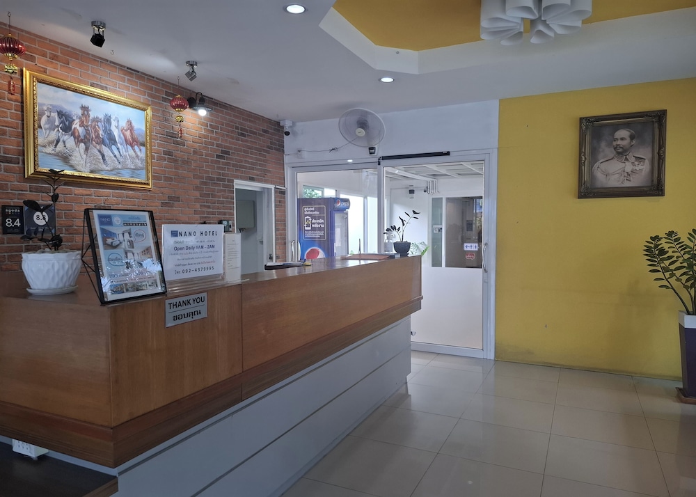 Nano Place — Chon Buri — photo 5