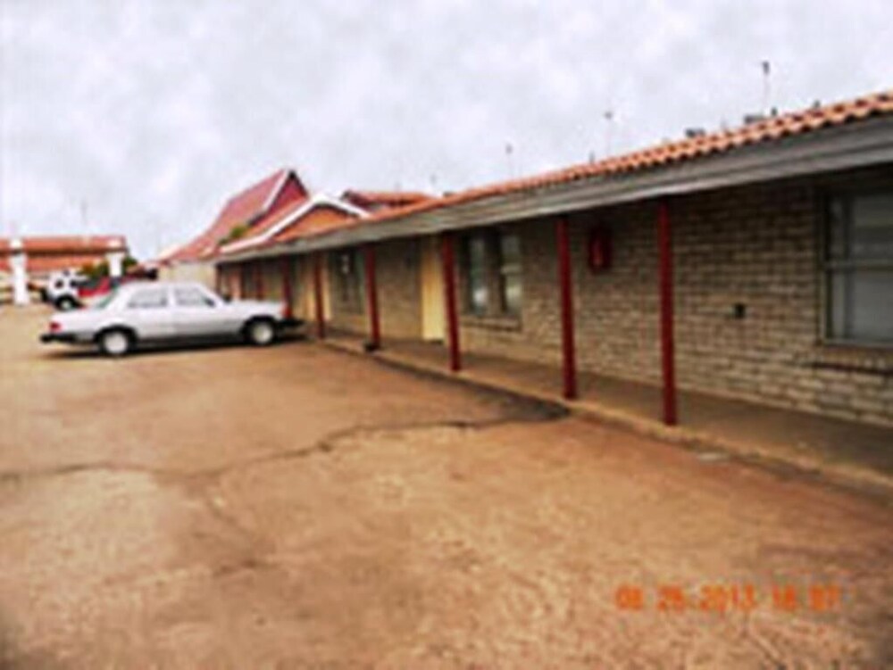 Nostalgic Stay Inn - photo 11