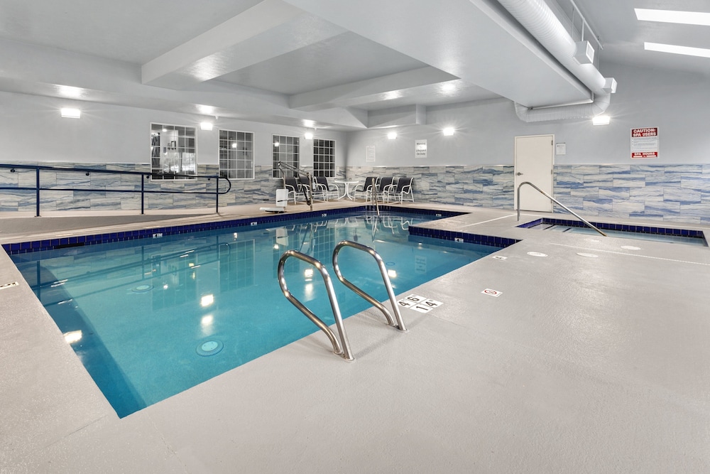 Holiday Inn Express Wenatchee by IHG - photo 30