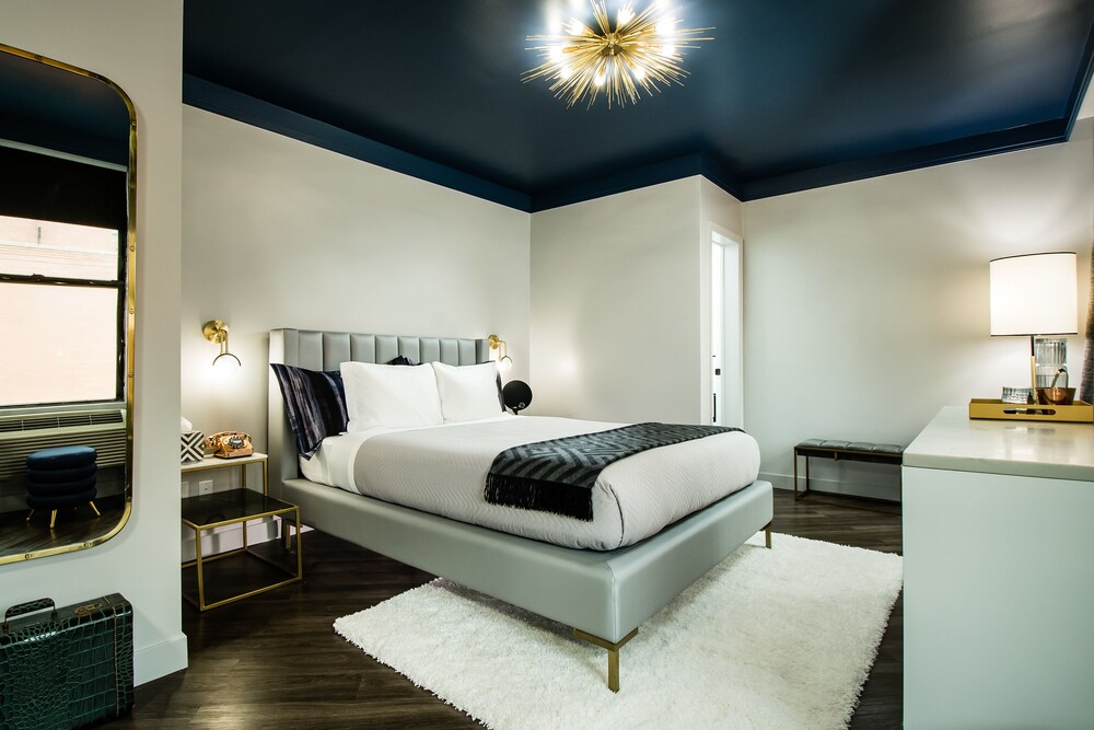 The Hotel @ New York City - photo 16