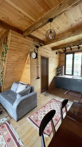 Aura Cottages