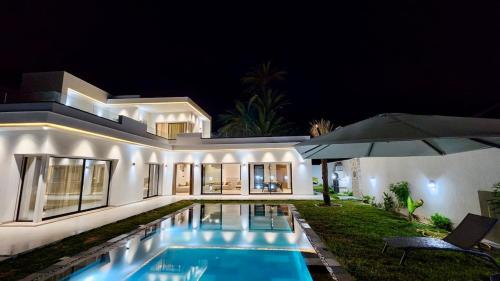 Villa Djo djerba — Midoun — photo 2