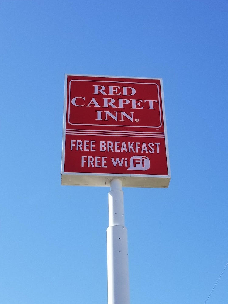 Red Carpet Inn Jeffersonville - photo 20