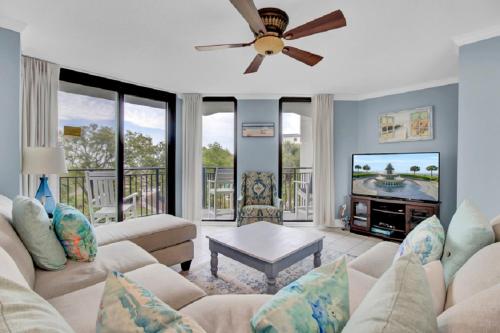 Shipwatch 213C by Wild Dunes Ocean View - featured photo