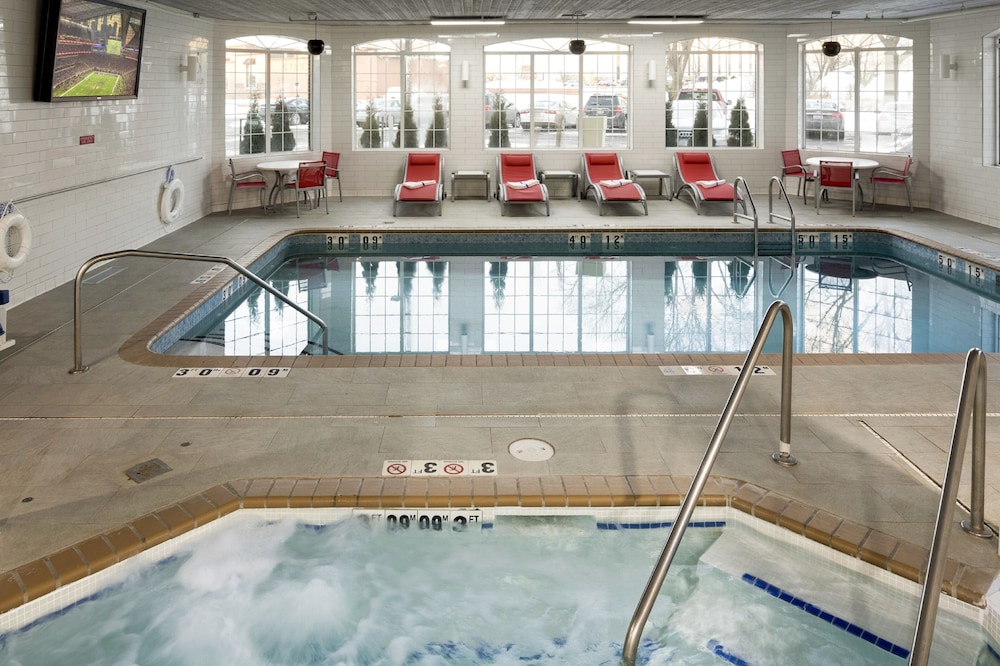 Holiday Inn : Bloomington W MSP Airport Area by IHG - photo 35