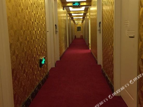 Dalian yukun hotel - last minute hotel in Dalian
