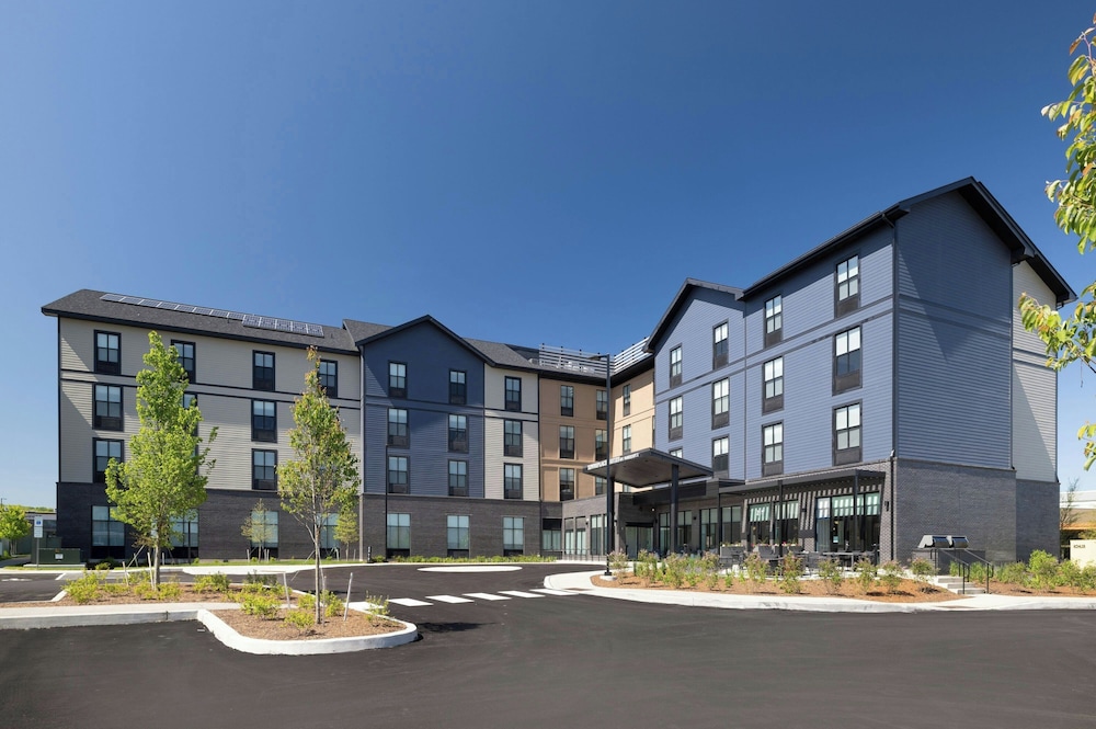 TownePlace Suites by Marriott Williston - photo 33