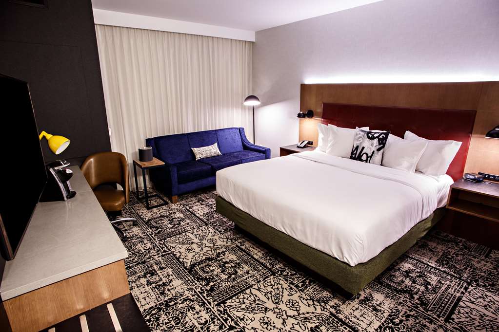 Hotel Rock Lititz - photo 3