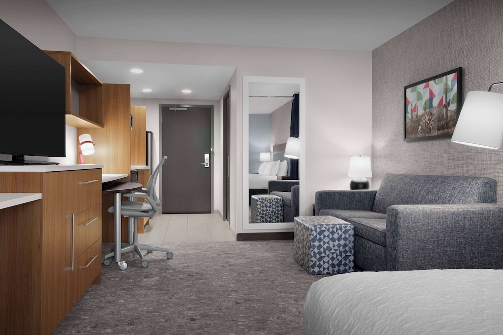 Home2 Suites by Hilton Phoenix Chandler - photo 19