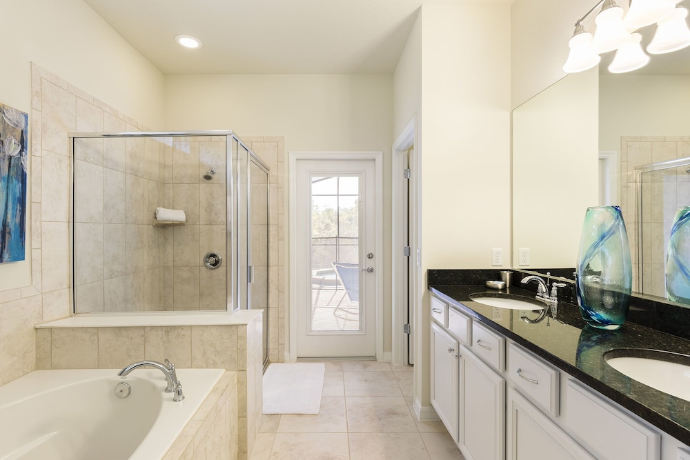 Windsor at Westside #20 9 Bedroom Private Pool Villa in Brand New Resort - photo 15