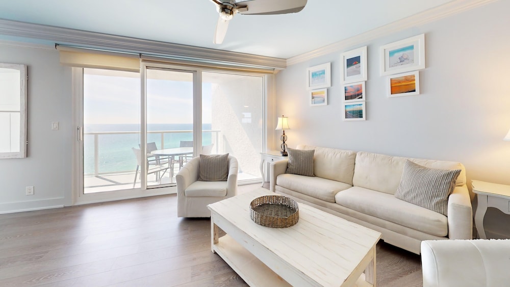 Beachside Towers at Sandestin by Gibson Beach Rentals - photo 249