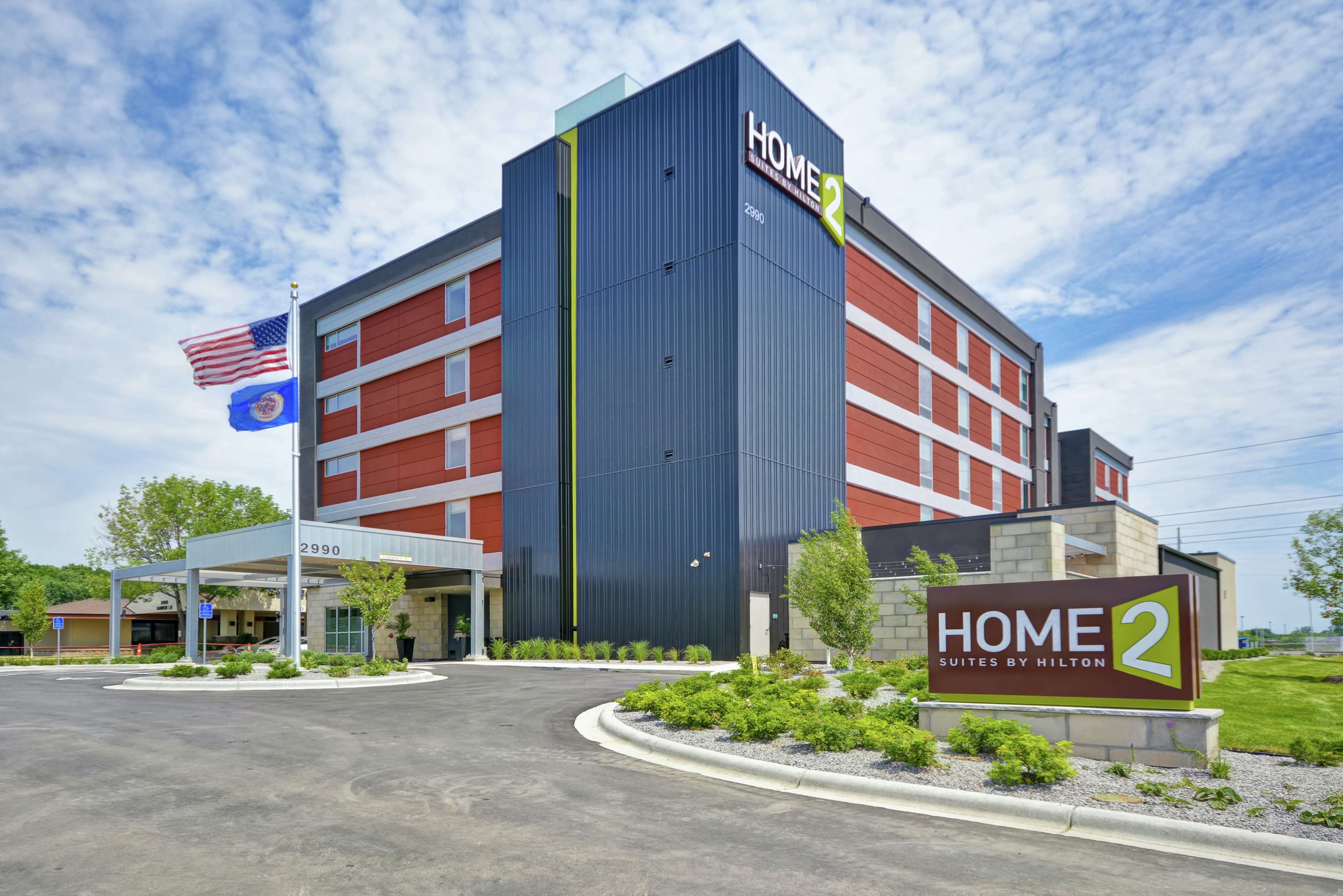 Home2 Suites by Hilton Plymouth MN - featured photo