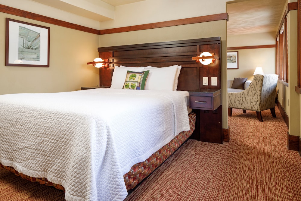 The Historic Park Inn Hotel - photo 5