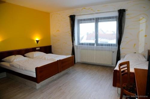 Saarland Hotel Milano — Dillingen — photo 5
