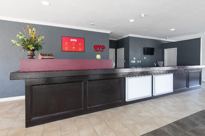 OYO Hotel DeRidder Hwy 171 North - photo 14