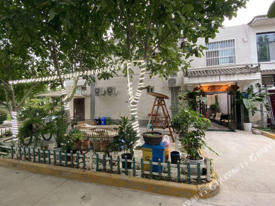 Zuobiao Hotel - last minute hotel in Xianyang