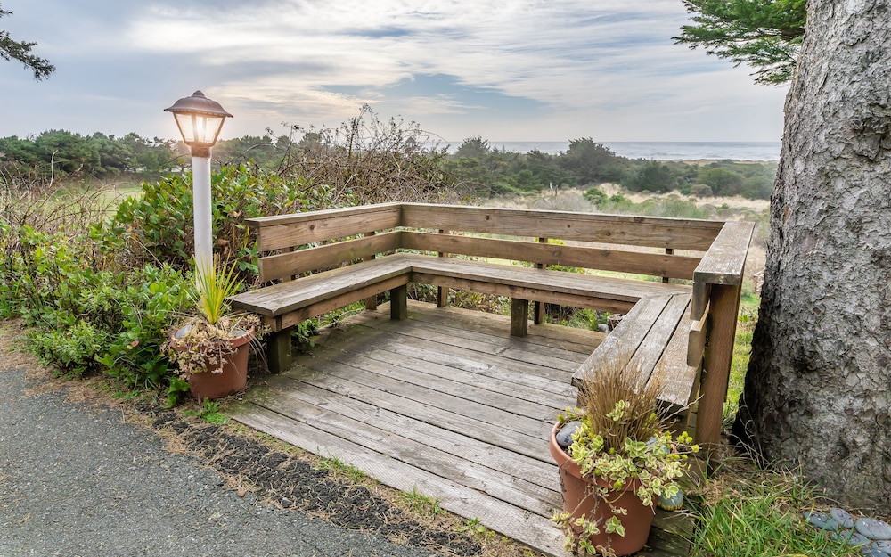 Gold Beach Inn - photo 28
