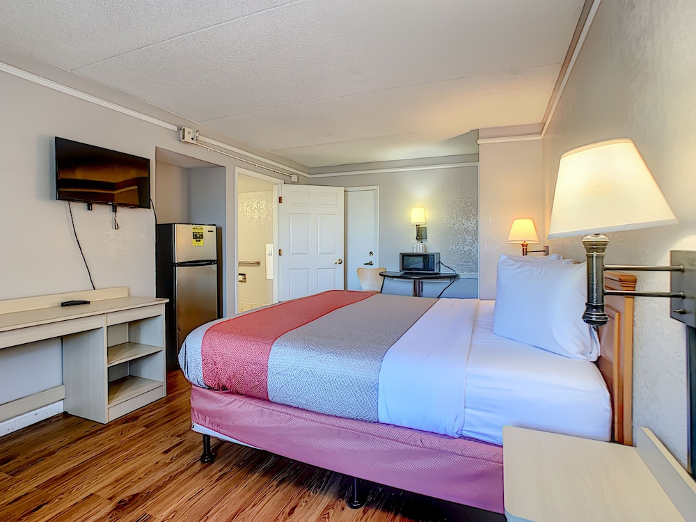 Stayable Suites Jacksonville - photo 12