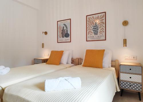 Ulysses Rest in Agios Stefanos, Greece