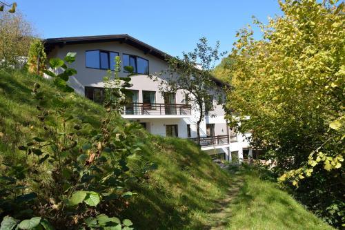 GreenHill Brasov — 4-Star Luxury Hotel in Brasov, Romania
