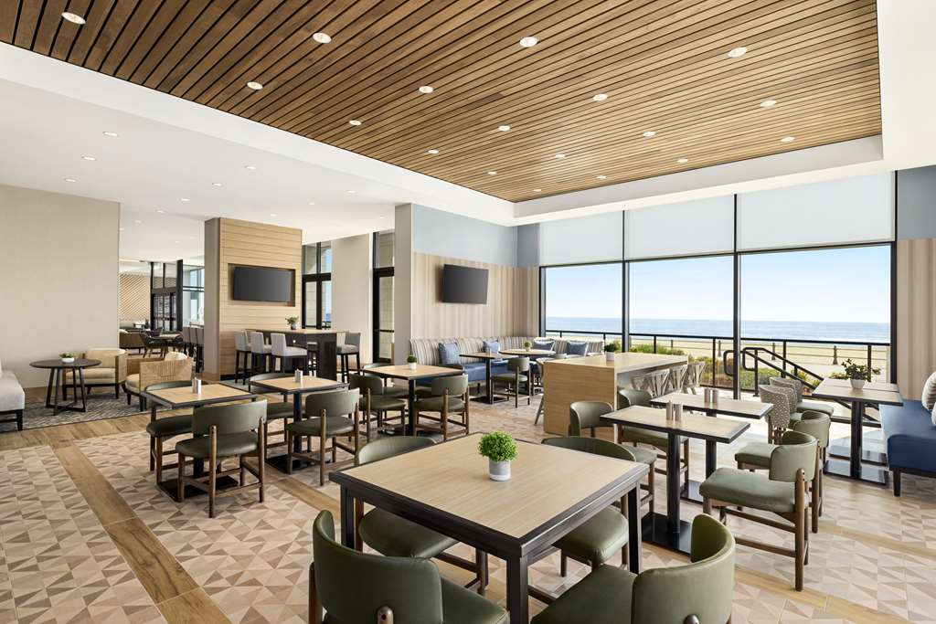 Hyatt Place Virginia Beach Oceanfront - photo 43