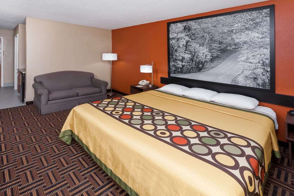 Super 8 by Wyndham Rochester - photo 14
