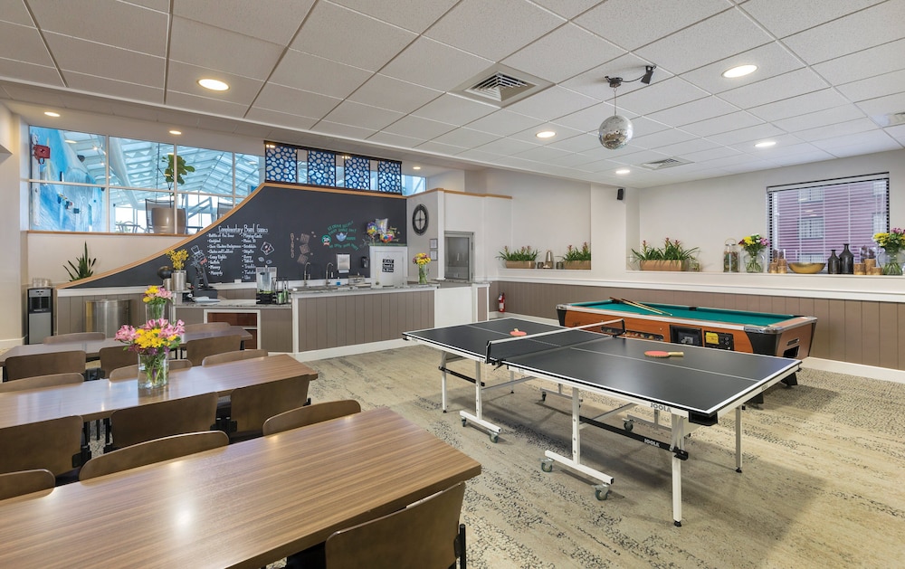 Club Wyndham Skyline Tower - photo 49