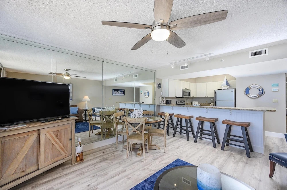 Pelican Beach Resort 308 - photo 21