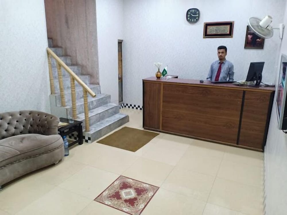 Orange Line Hotel - last minute hotel in Lahore