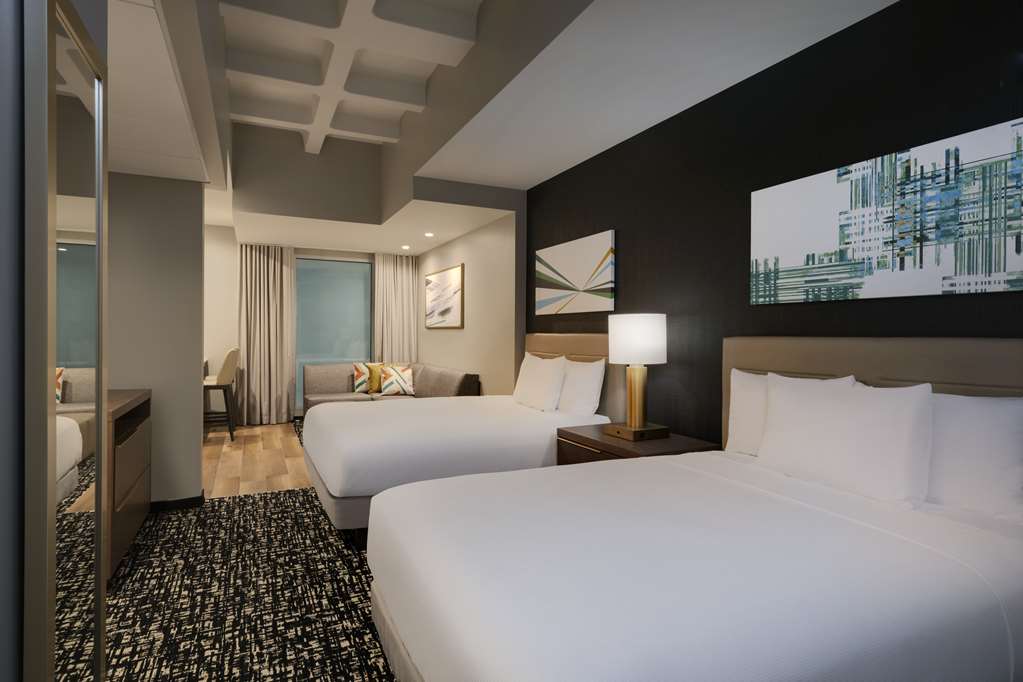 Hyatt House LAX Century Blvd - photo 17