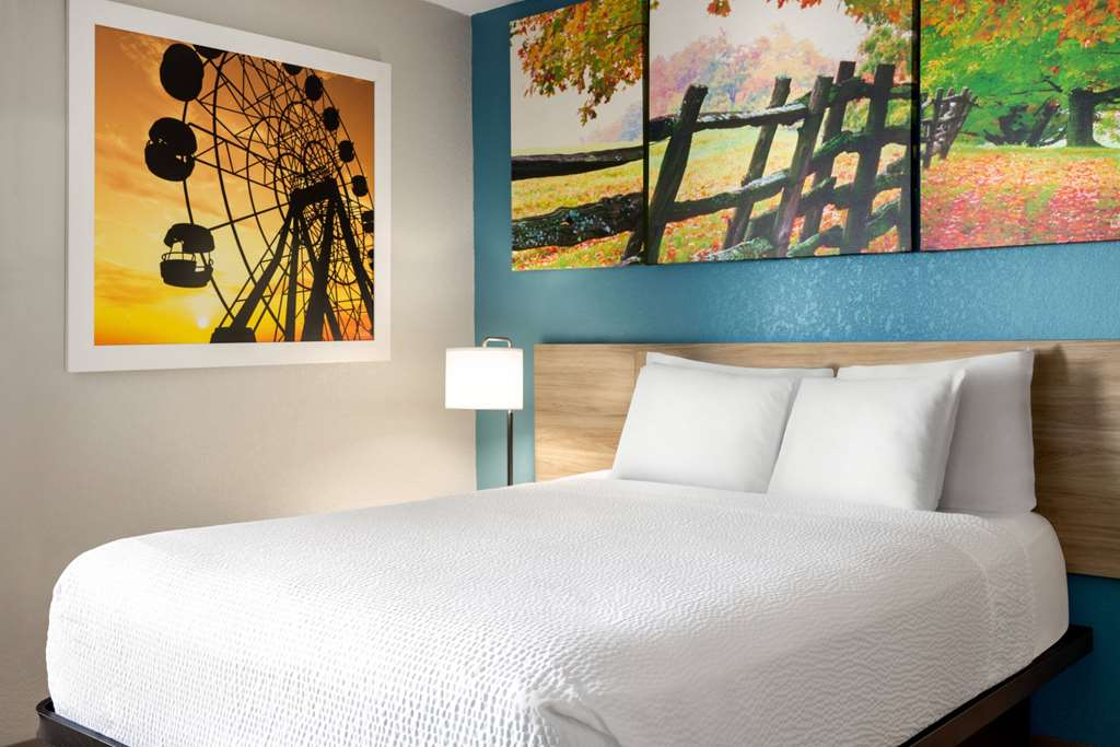 Days Inn by Wyndham Hershey - photo 24