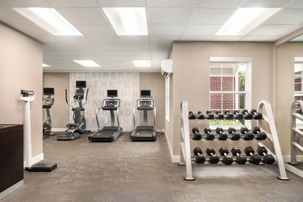 Residence Inn Houston The Woodlands Market Street - photo 17
