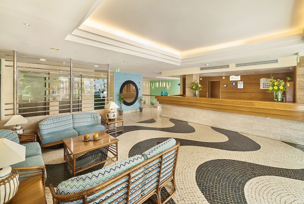 Oceanus Aparthotel — Albufeira — photo 2